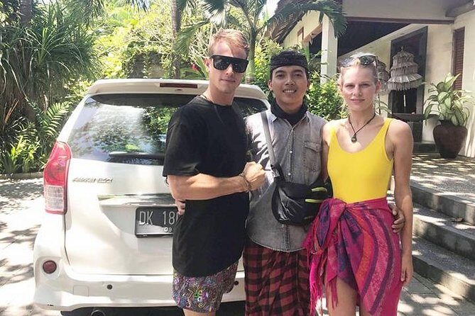 Jumping Sliding at Aling- aling Waterfall - Wanagiri Hidden Hill - Handara Gate - FAQs