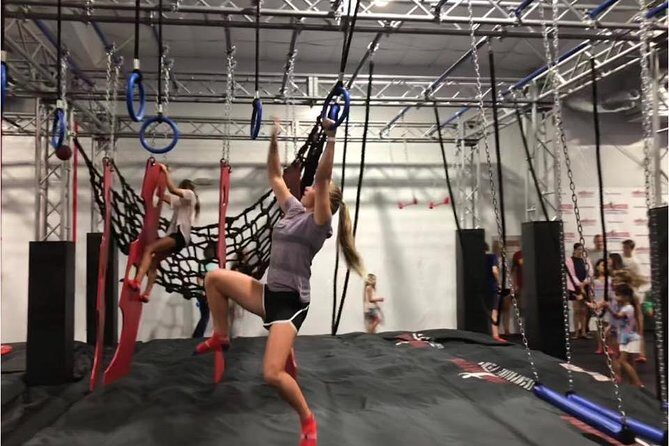 Jumpmasters OBX Fun Park - A Detailed Look at the Experience