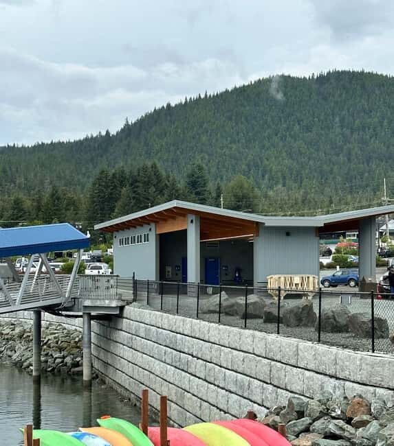 Juneau: 3.5-Hour Small Group Whale Watching Tour - Authentic Experiences Based on Reviews