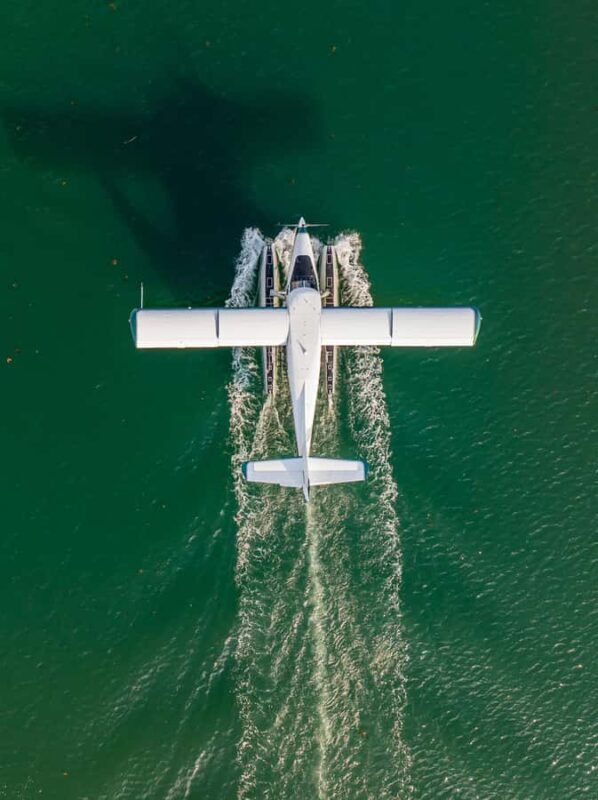 Juneau: 5-Glacier Flightseeing Discovery by Seaplane - Who Should Consider This Tour?