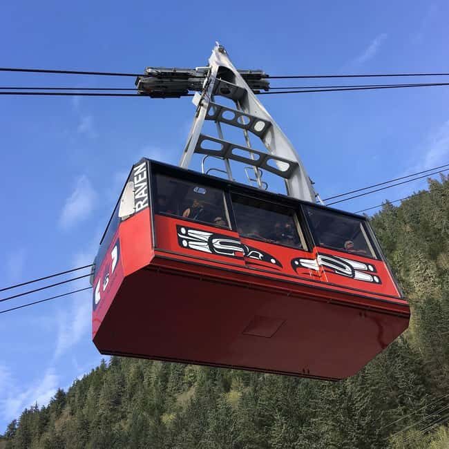 Juneau: Alaska Native Tour with Tram Ride and Meal - The Sum Up: A Balanced, Authentic Look at Juneau’s Heritage and Views