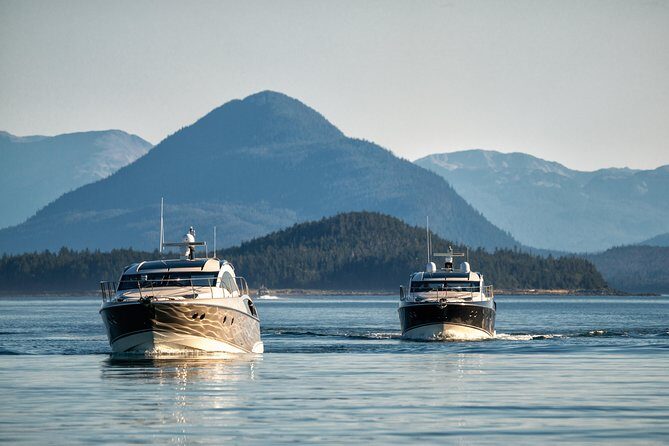 Juneau by Land & Sea - An In-Depth Look at Juneau by Land & Sea