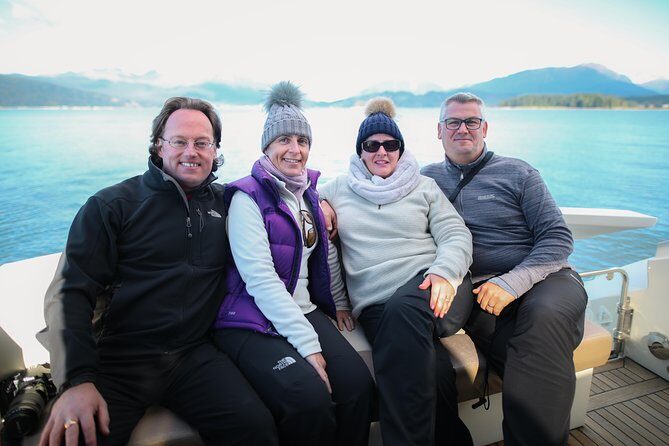 Juneau by Land & Sea - The Sum Up