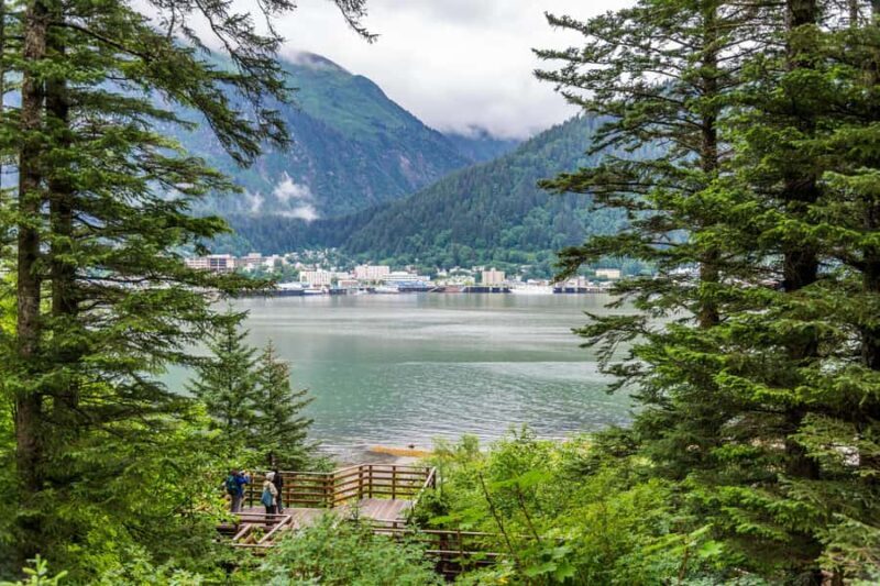 Juneau: City Highlights Bus Tour - What Makes This Tour Stand Out