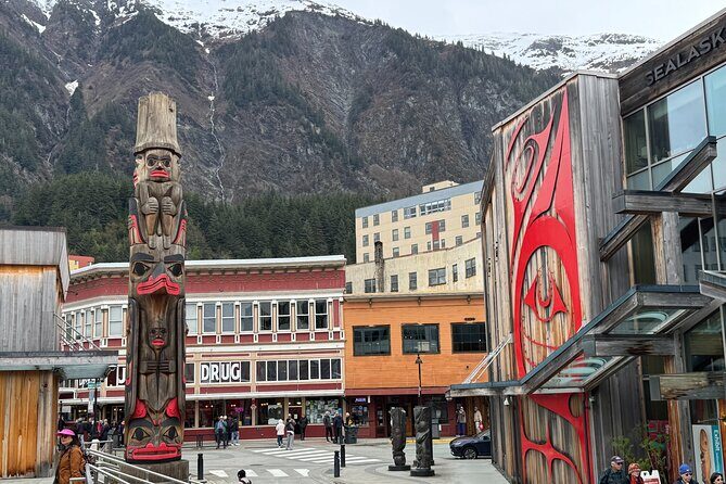Juneau Ghost Walk: Explore Alaska's Haunted Capital - Why This Tour Offers Real Value