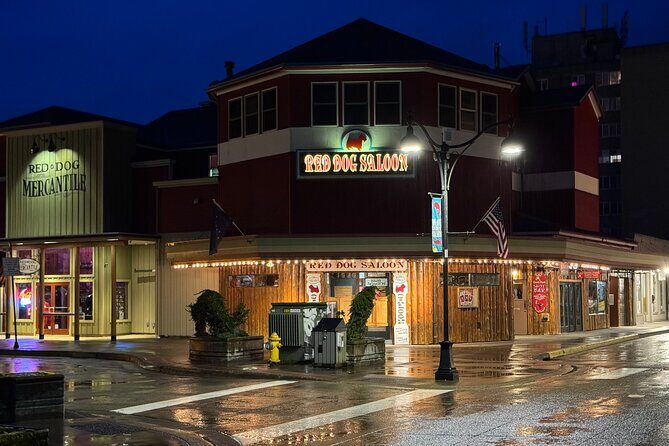 Juneau Ghost Walk: Explore Alaska's Haunted Capital - Final Thoughts: Is It Worth It?