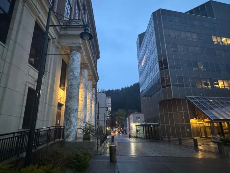 Juneau: Haunted History Walking Tour - Frequently Asked Questions