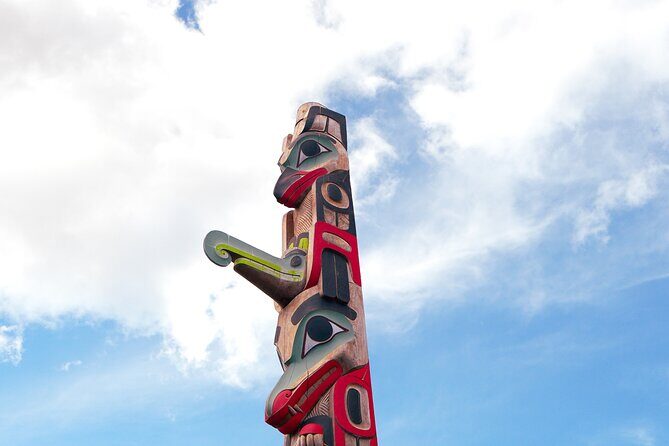 Juneau Highlights and Mendenhall Glacier Tour - Key Points