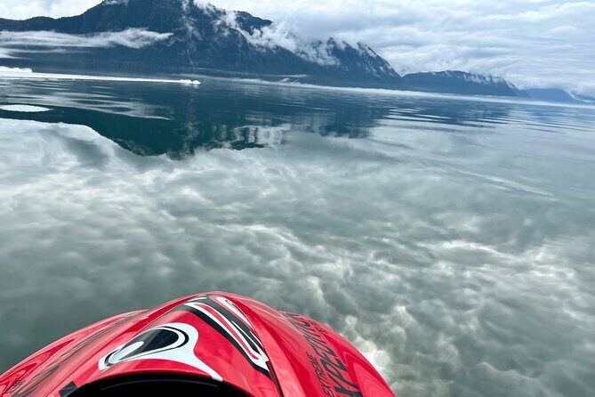 Juneau Jetski & Whale Adventure - A Detailed Look at the Juneau Jetski & Whale Adventure