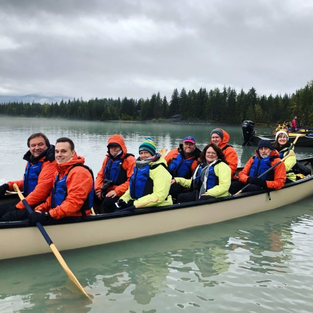 Juneau: Mendenhall Glacier Adventure Tour - FAQ