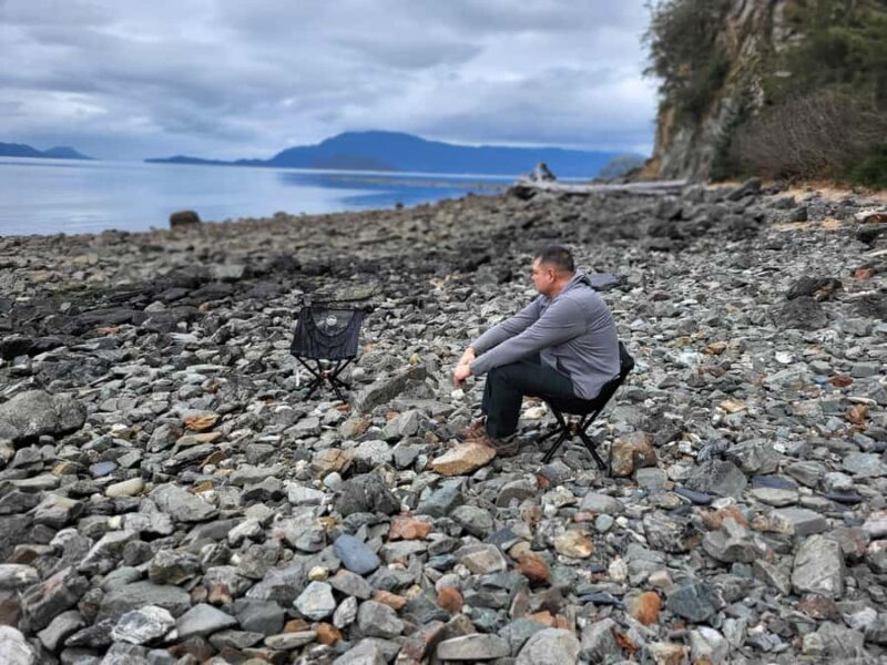 Juneau: Mindfulness in the Wilderness - Full Breakdown of the Itinerary