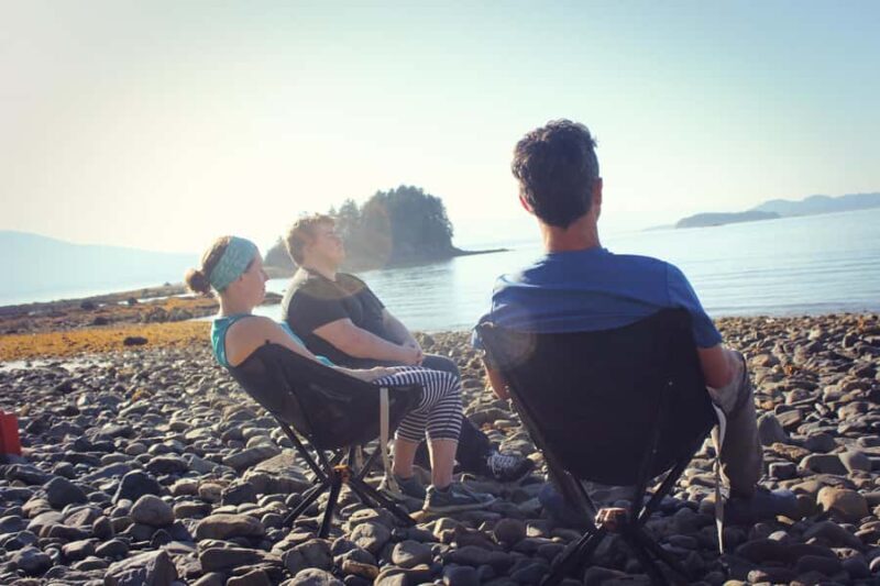 Juneau: Mindfulness in the Wilderness - FAQ