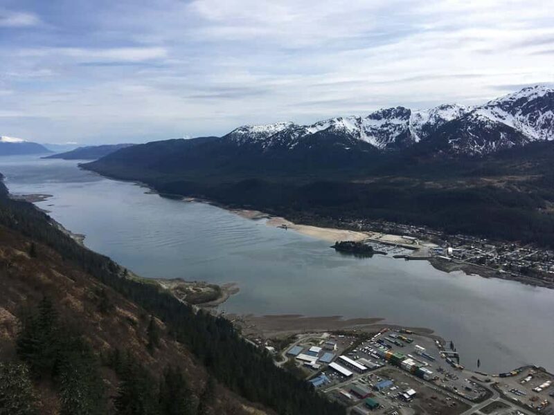 Juneau: Mount Roberts Tram Ride with App and Map - Who Is This Tour Best Suited For?
