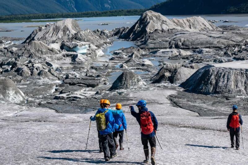 Juneau: Norris Adventure Seaplane, Paddle & Glacier Hike - Final Thoughts