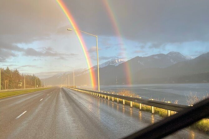 Juneau Private 3 Hour Scenic Road Trip - Who Should Book This Tour?