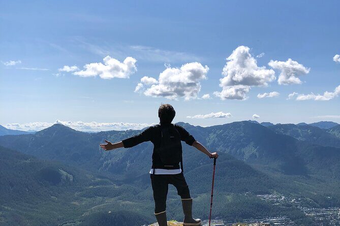 Juneau Private 3 Hour Scenic Road Trip - FAQ