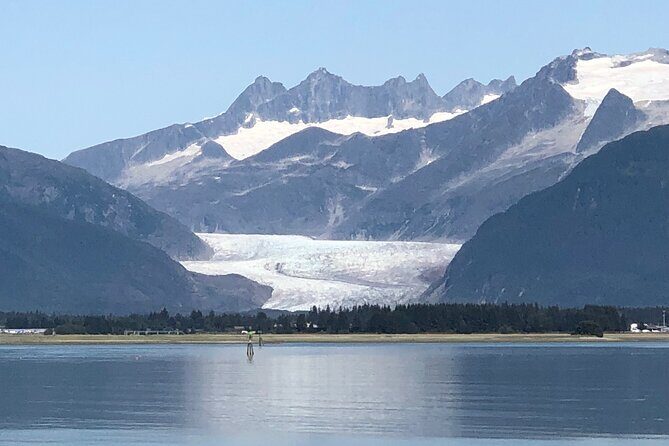 Juneau Private 3 Hour Scenic Road Trip - Final Thoughts