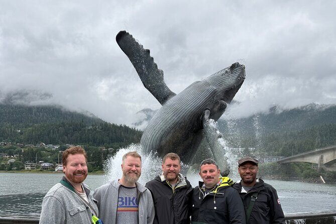 Juneau Private 3 Hour Sightseeing Tour with a Local - Who Will Love This Tour?