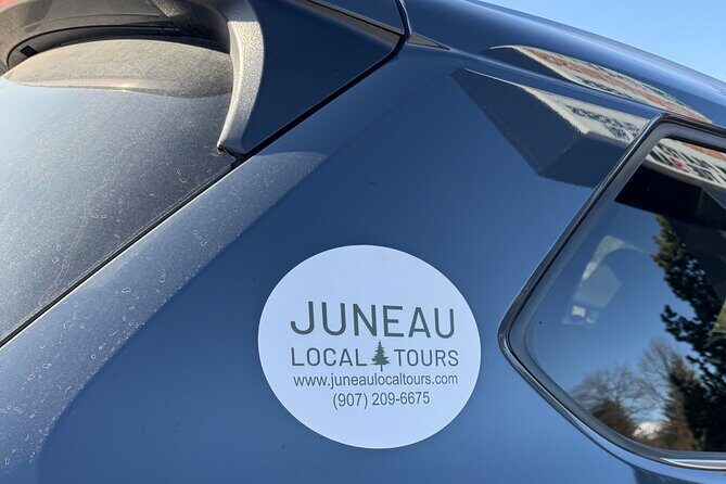 Juneau Private Bike Tour with Glacier Views and Sightseeing - An In-Depth Look at the Juneau Private Bike Tour