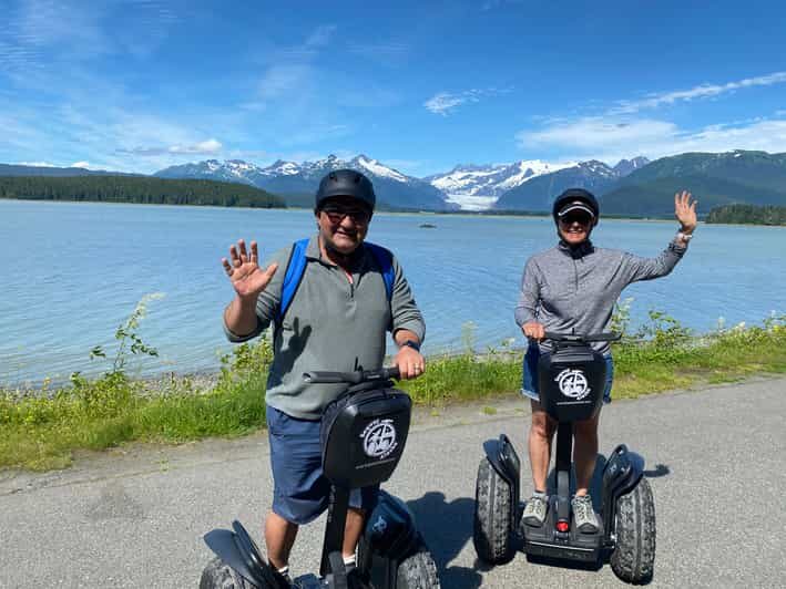 Juneau: Rainforest Photo Safari on a Segway - Is This Tour Worth It? Analyzing the Value