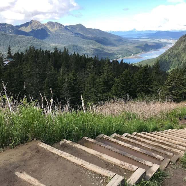 Juneau: Taste of Alaska Tour - Key Points