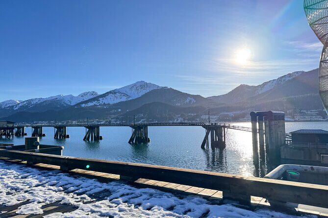 Juneau Top Sight Seeing Group Tour - Juneau Top Sight Seeing Group Tour: An Authentic Alaskan Experience