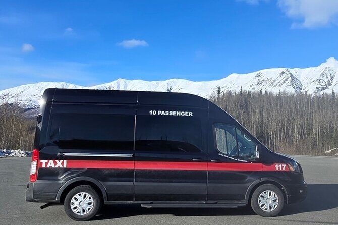 Juneau Top Sight Seeing Group Tour - Final Thoughts