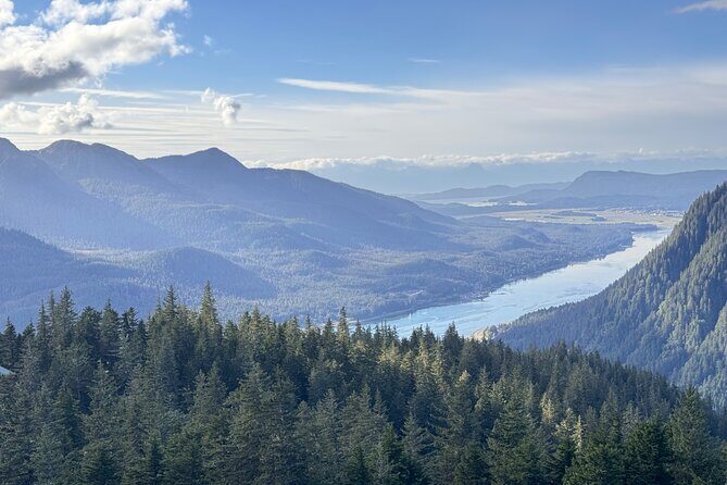 Juneau Top Sight Seeing Private Tour - A Detailed Look at the Juneau Top Sightseeing Private Tour