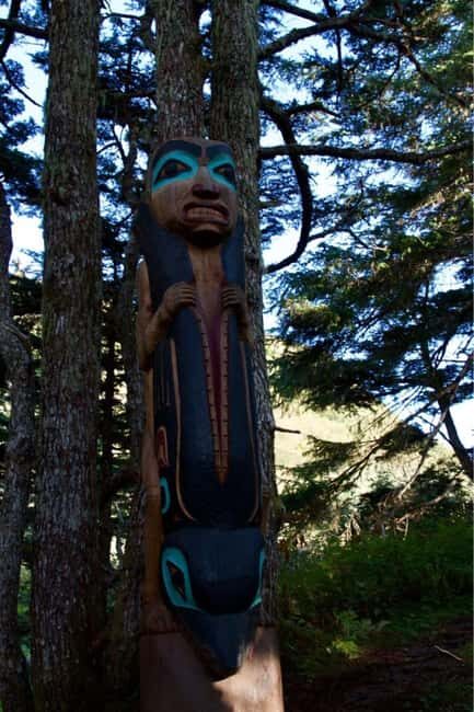 Juneau: Tram, Trails and Ale Tour - FAQ
