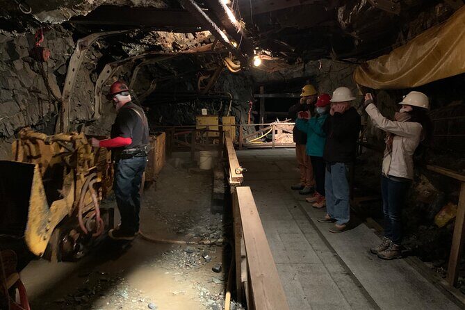 Juneau Underground Gold Mine and Panning Experience - Final Thoughts: The Value of Authentic Mining History