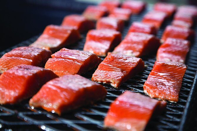 Juneau Whale Watching and Salmon Bake - Who Should Consider This Tour?