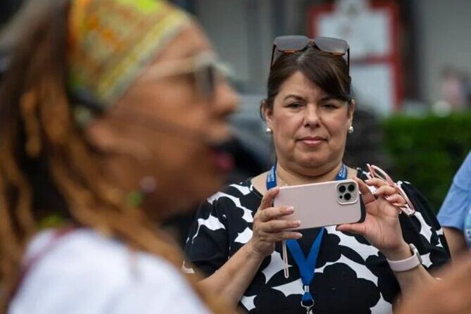 Juneteenth and Beyond African American Van Tours - Who Is This Tour Perfect For?