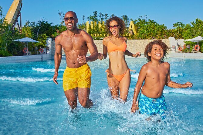 Jungala Aqua Experience - An In-Depth Look at Jungala Aqua Experience