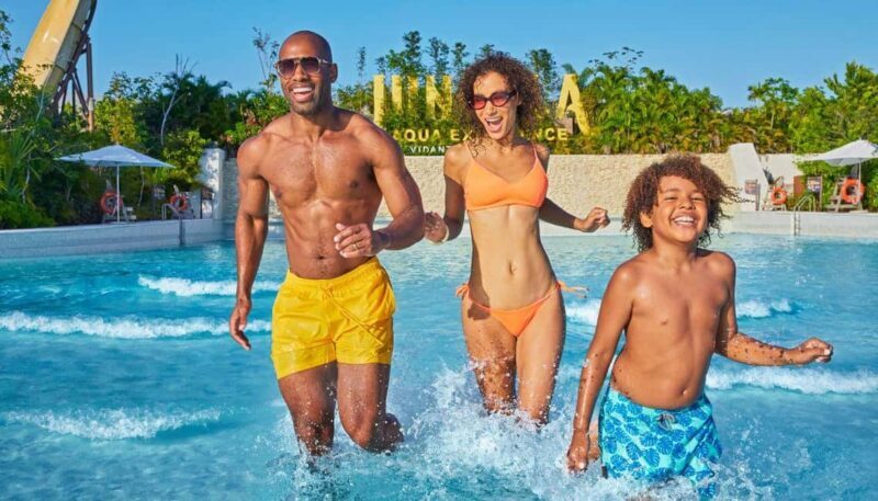 Jungala Aqua Experience - FAQs