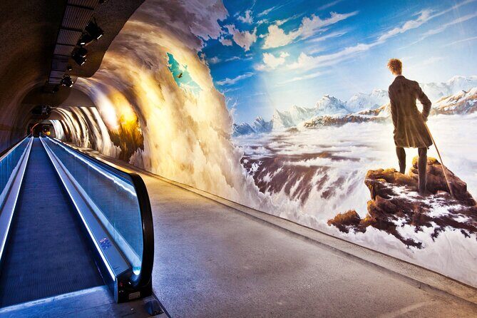 Jungfrau, Top of Europe & Interlaken Small group from Zurich - Analyzing the Value