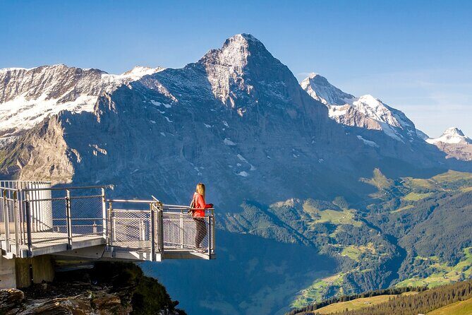 Jungfrau Travel Pass 3-8 days - Who Should Consider the Jungfrau Travel Pass?