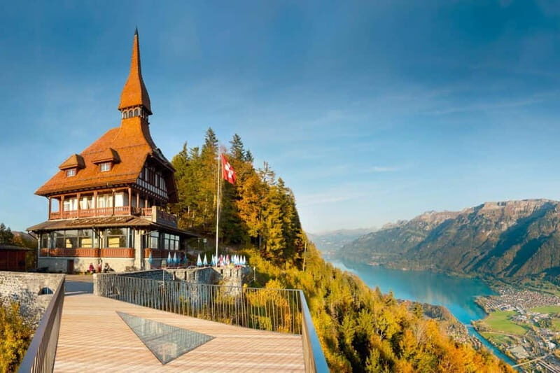 Jungfrau: Travel Pass for 3 to 8 Days - Final Thoughts: Is the Jungfrau Travel Pass Worth It?