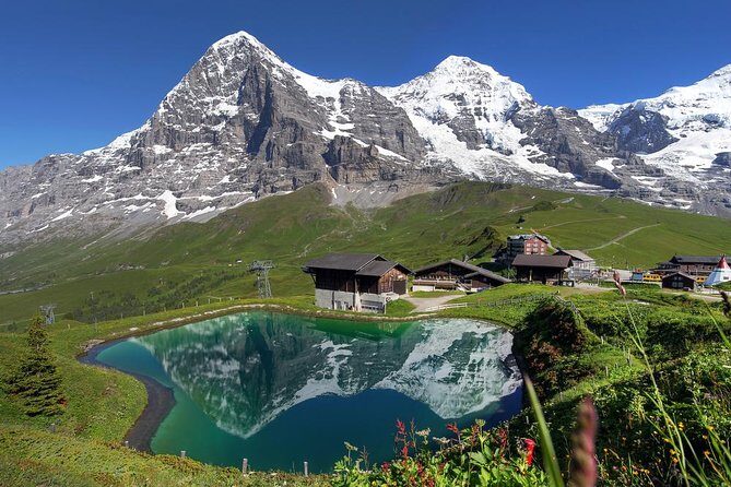 Jungfraujoch Day Trip from Lucerne with Eiger Express Gondola - FAQ: Your Practical Questions Answered