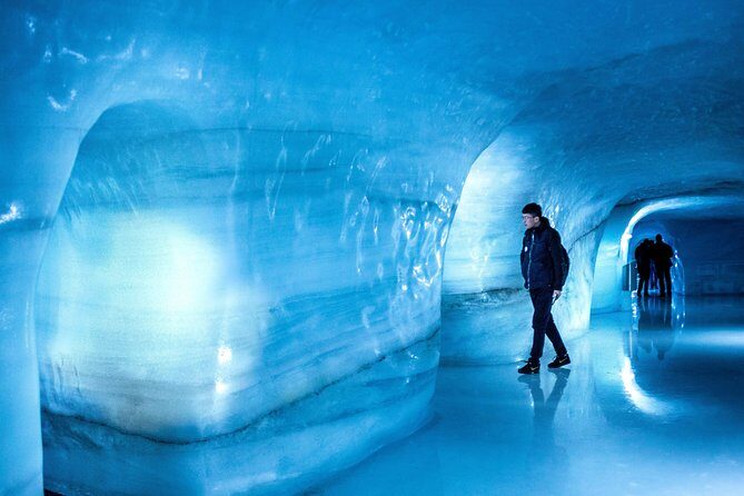 Jungfraujoch Day Trip from Zurich: Swiss Alps & Bernese Oberland - Who Should Consider This Tour?