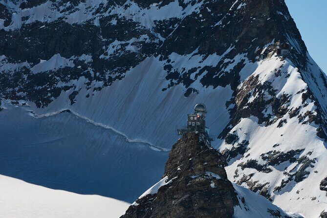 Jungfraujoch Day Visit from Grindelwald - Who Would Love This Tour?