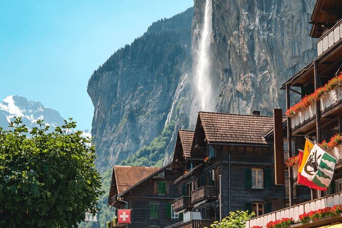 Jungfraujoch Private Day Trip to Jungfrau and Lauterbrunnen - FAQs