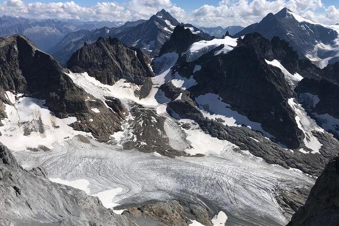 Jungfraujoch (Private Tour) - Frequently Asked Questions