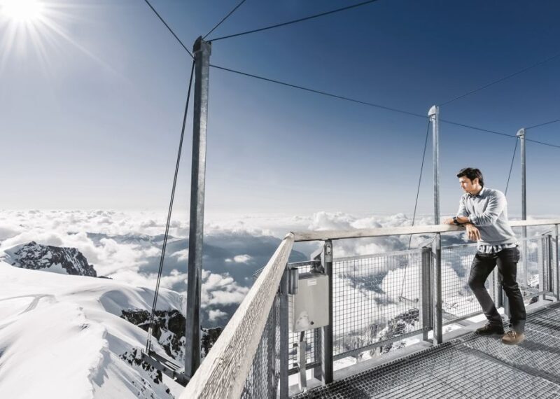 Jungfraujoch: Roundtrip to the Top of Europe by Train - Is It Worth the Cost?