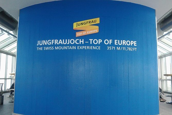 Jungfraujoch Top of Europe: A Self-Guided Alpine Adventure - A Deep Dive into the Self-Guided Jungfraujoch Experience