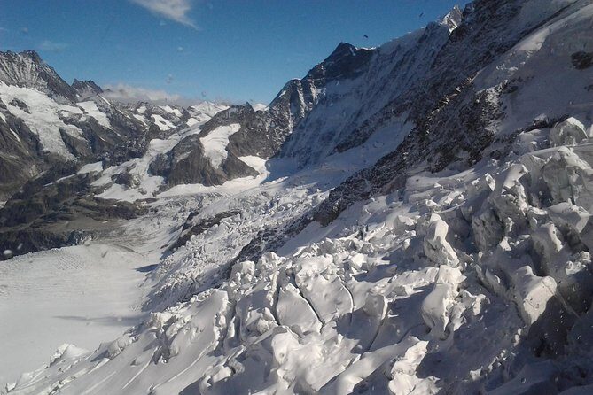 Jungfraujoch Top of Europe: A Self-Guided Alpine Adventure - The Sum Up