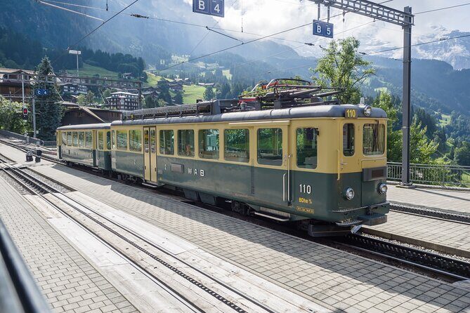 Jungfraujoch Top of Europe and Region Private Tour from Basel - Who Should Consider This Tour?