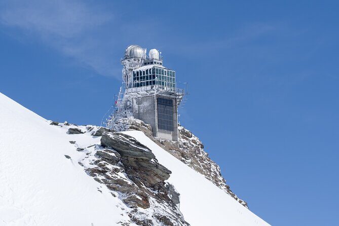 Jungfraujoch Top of Europe and Region Private Tour from Bern - Starting in Bern: Comfort from the Get-Go