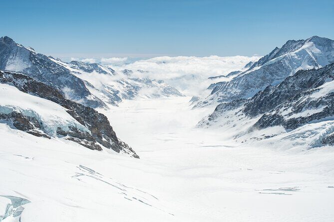 Jungfraujoch Top of Europe Day Trip from Interlaken - What’s Included and What to Keep in Mind