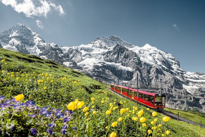 Jungfraujoch Top of Europe Day Trip from Interlaken - Final Thoughts
