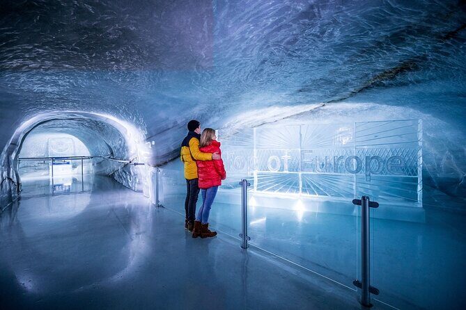 Jungfraujoch Top of Europe Day Trip from Interlaken - FAQs